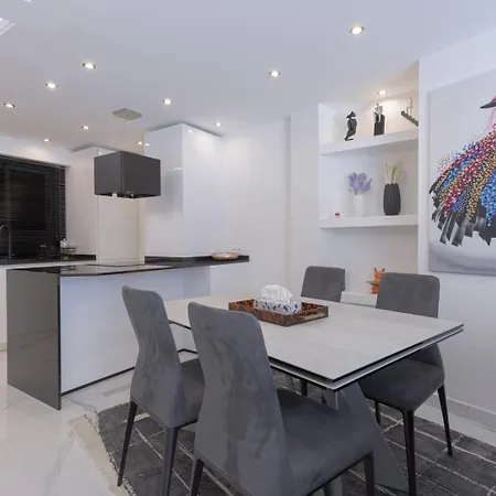 Croisette Star - Bd Croisette * Κάννες