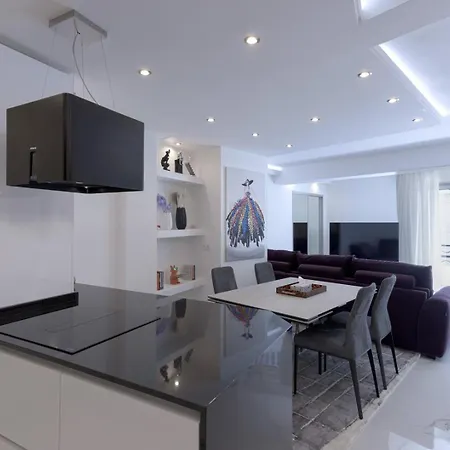Croisette Star - Bd Croisette Apartment *