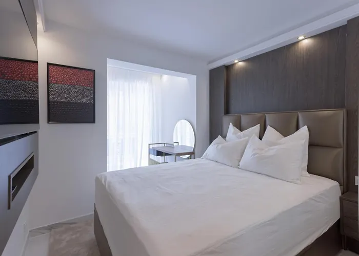 Appartamento Croisette Star - Bd Croisette Cannes
