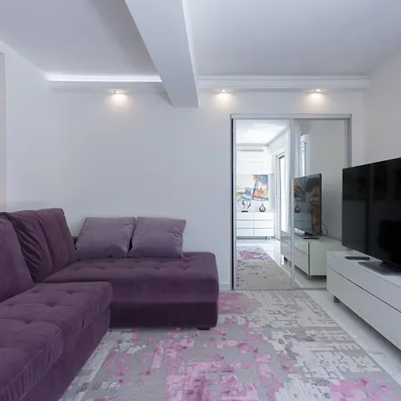 Croisette Star - Bd Croisette 公寓 戛纳