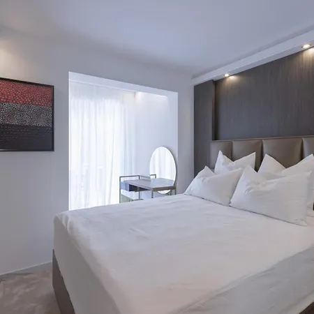 Appartement Croisette - Face Martinez, & Apercu Cannes