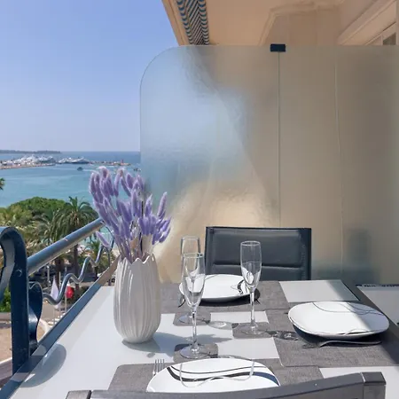 Croisette Star - Bd Croisette *