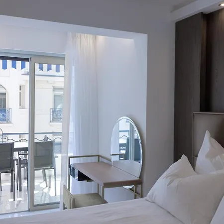 Croisette Star - Bd Croisette *