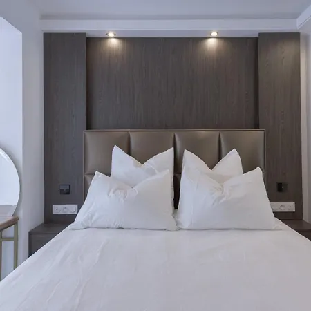 Croisette Star - Bd Croisette 아파트