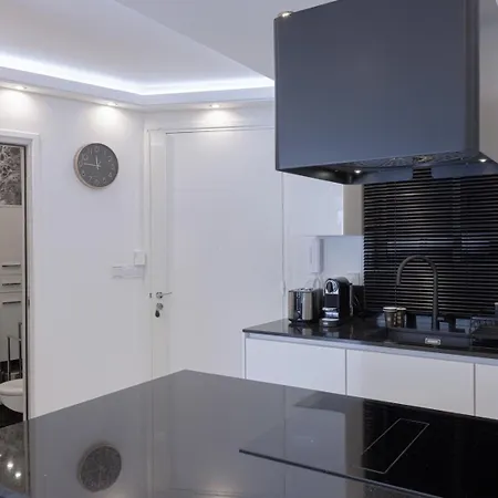 Croisette Star - Bd Croisette 아파트