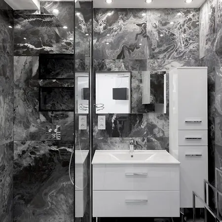 아파트 Croisette Star - Bd Croisette *